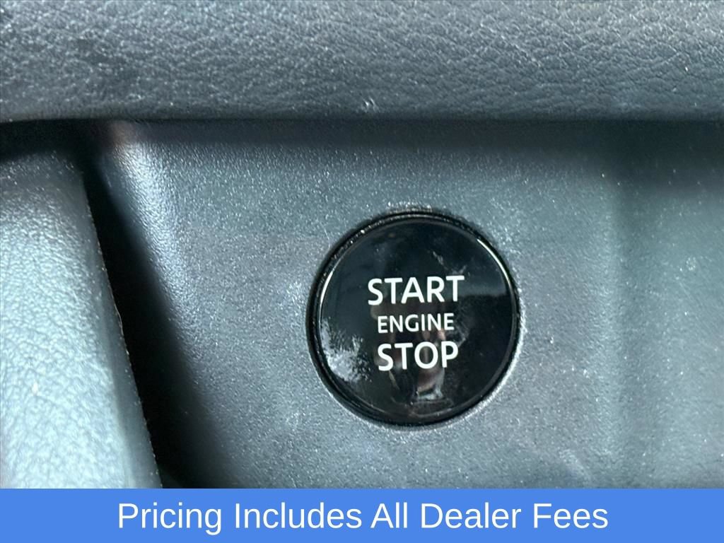 Used 2024 Nissan Rogue SV w/ SV Premium Package AWD/4WD image 11