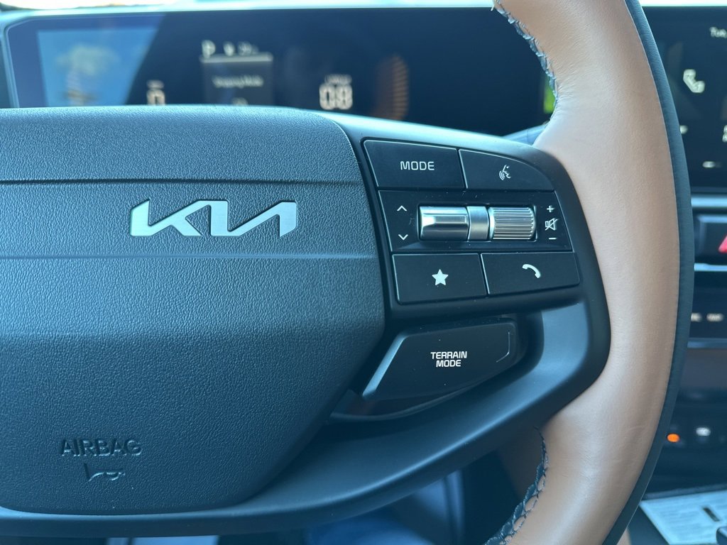 New 2026 Kia Sportage X-Line image 35