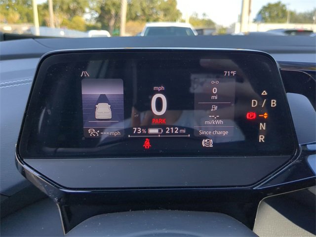 Certified 2023 Volkswagen ID.4 Pro S Plus image 33