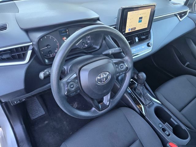 Used 2024 Toyota Corolla LE FWD image 12