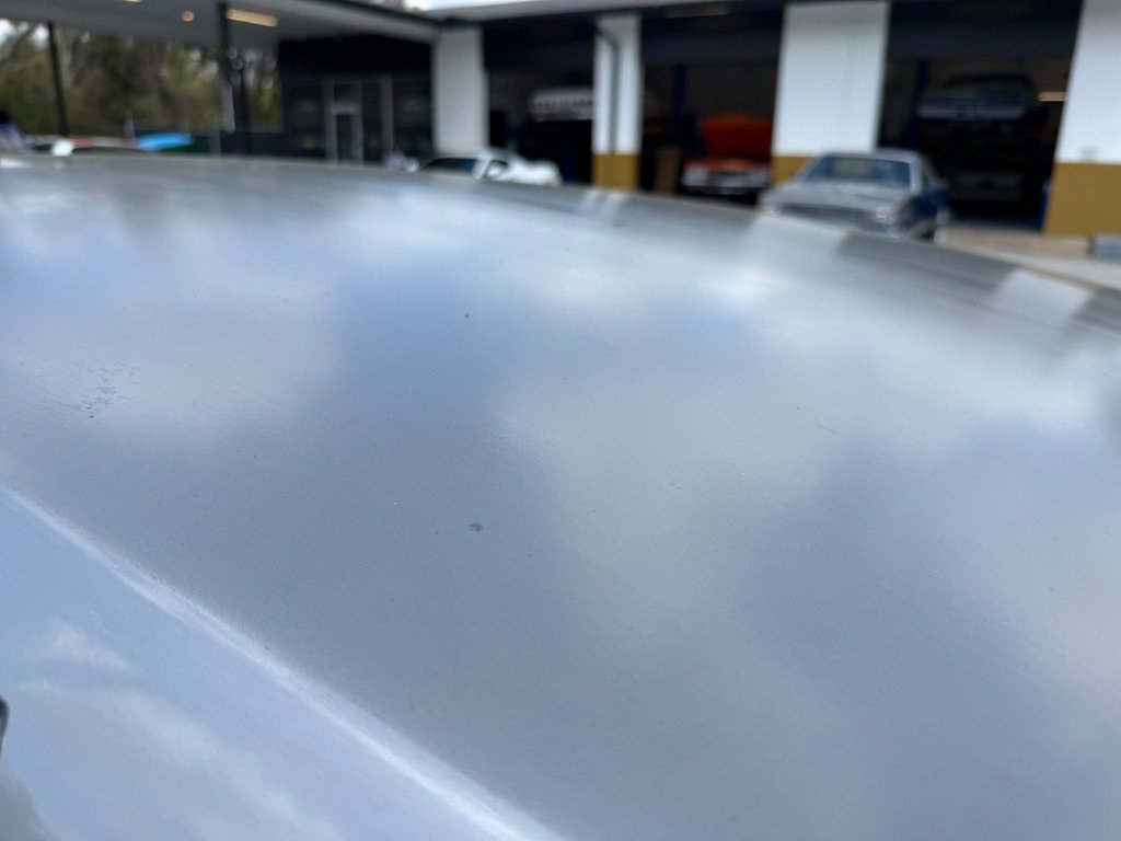 Used 1987 Chevrolet Monte Carlo SS RWD image 22