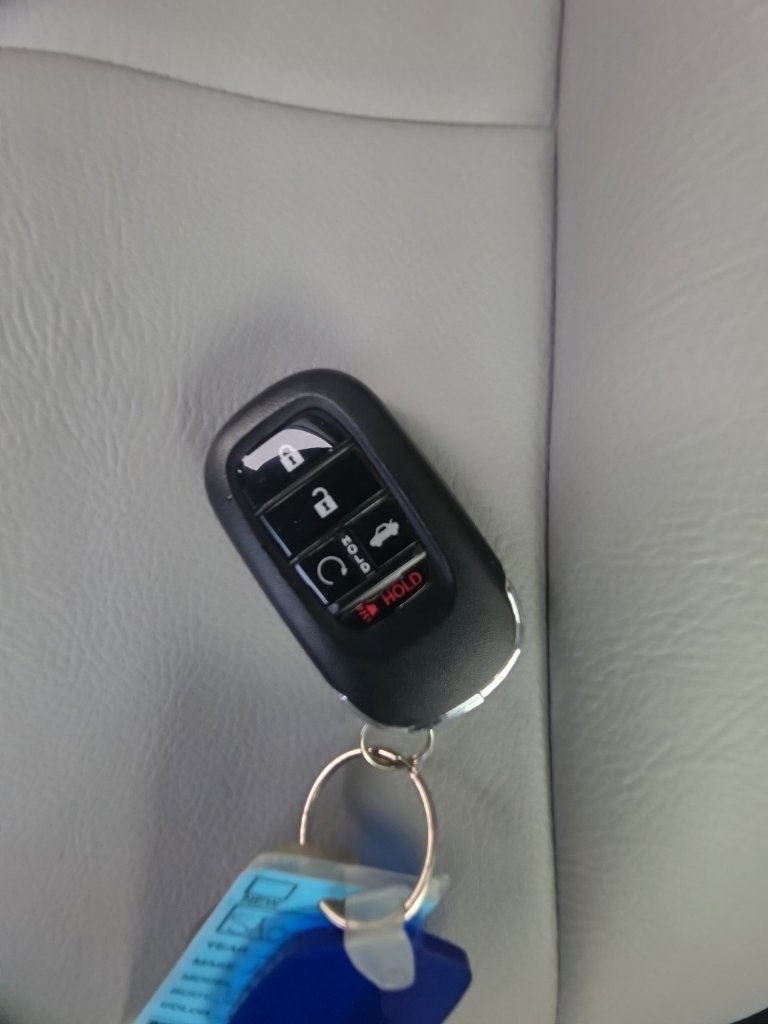 Used 2017 Honda CR-V EX image 32