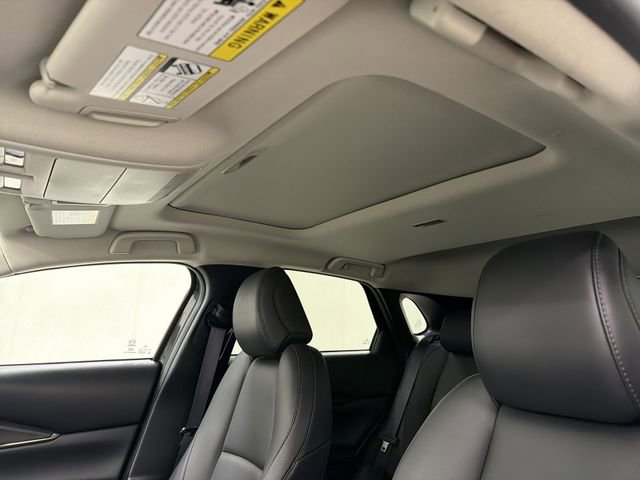 Certified 2025 MAZDA CX-30 AWD 2.5 S w/ Preferred Package image 22