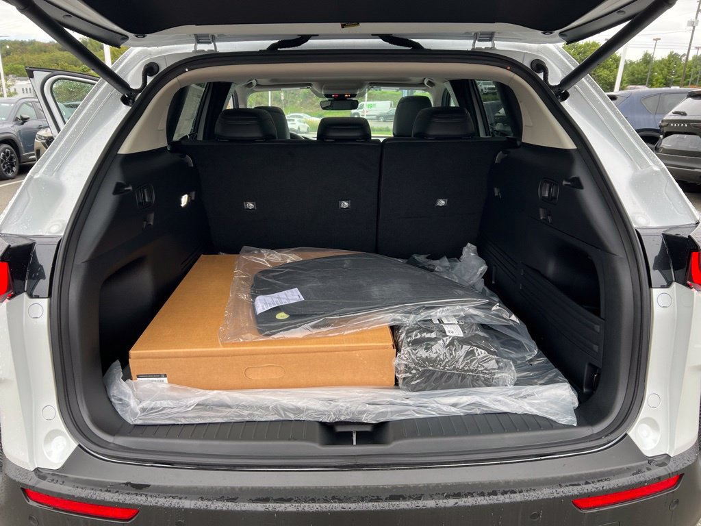 New 2026 MAZDA CX-50 AWD 2.5 Hybrid w/ Weather Package image 15
