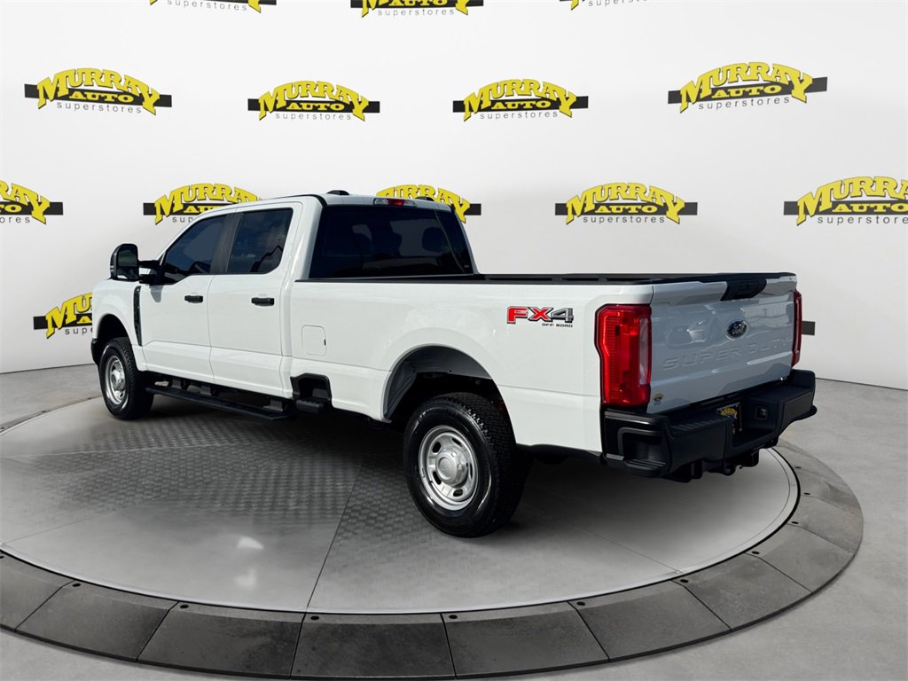 New 2026 Ford F250 XL image 3