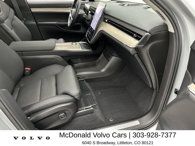 New 2026 Volvo EX90 Plus AWD/4WD image 26