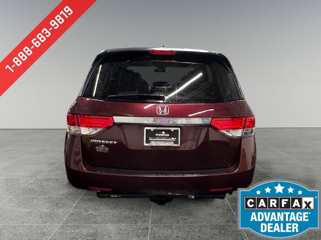 Used 2014 Honda Odyssey EX-L image 24