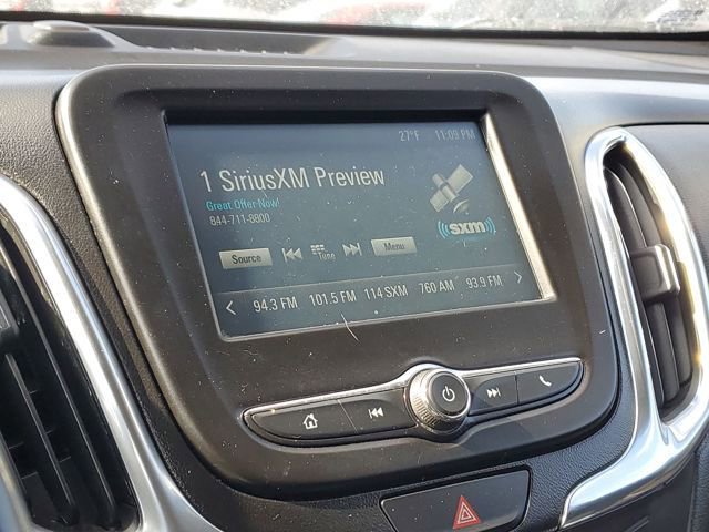 Used 2018 Chevrolet Equinox LT image 15