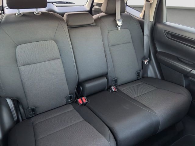 Used 2025 Honda CR-V LX image 19