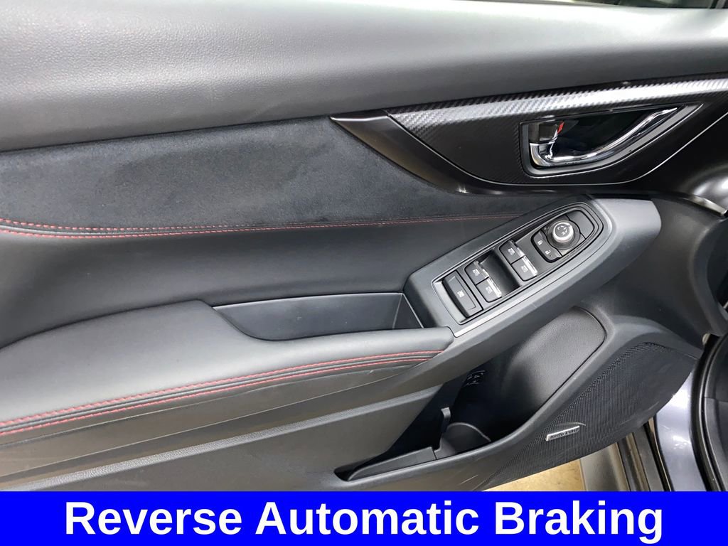 Used 2024 Subaru WRX GT AWD/4WD image 9