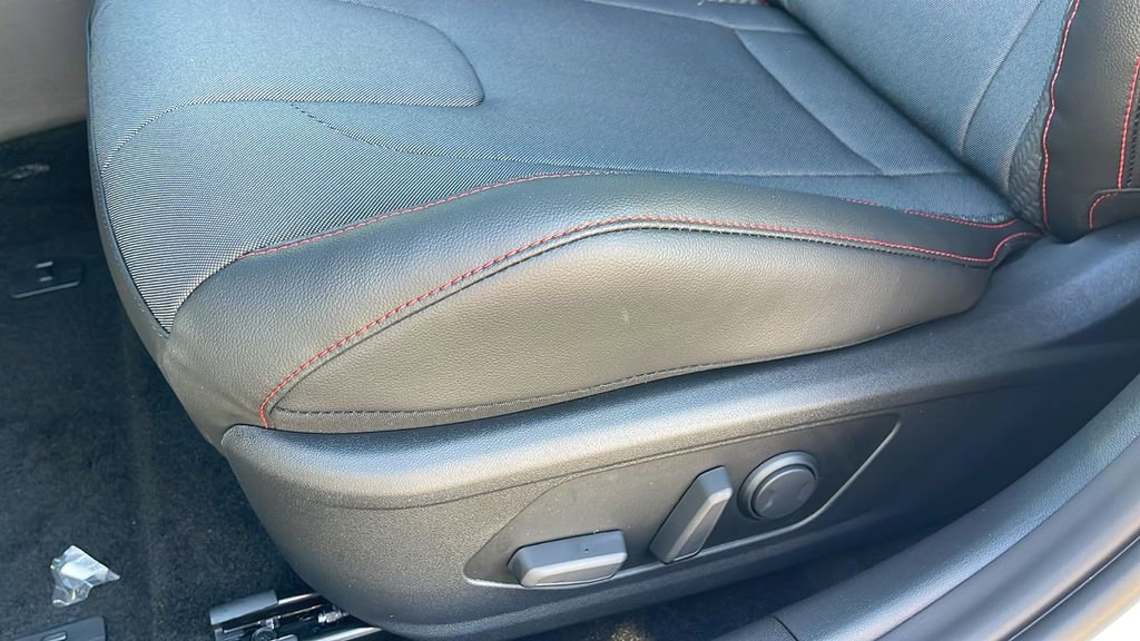 New 2026 Hyundai Elantra N Line image 27