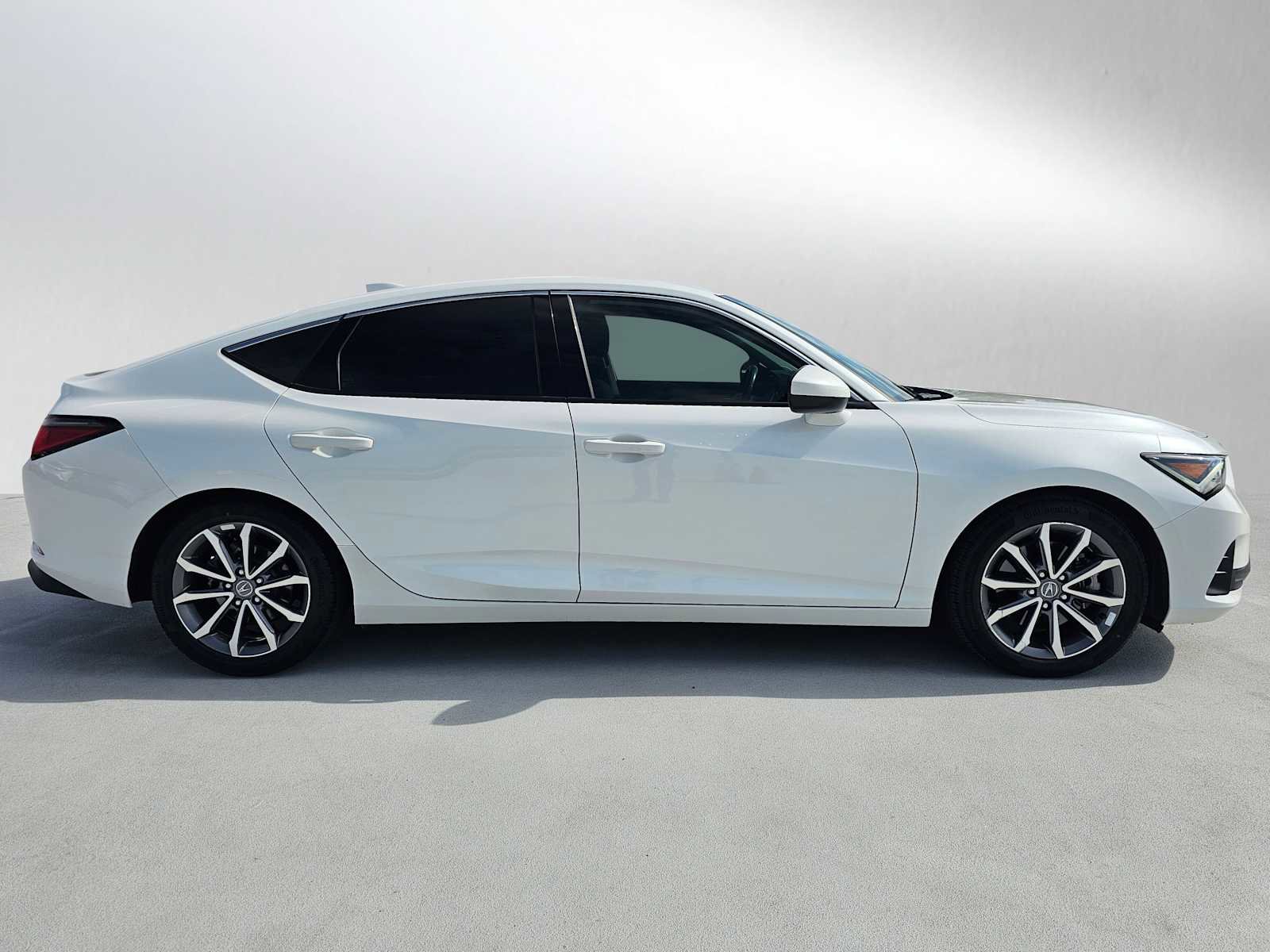 Used 2023 Acura Integra image 2