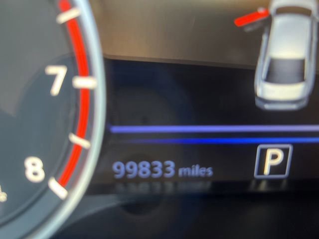 Used 2020 Nissan Altima 2.5 S FWD image 13