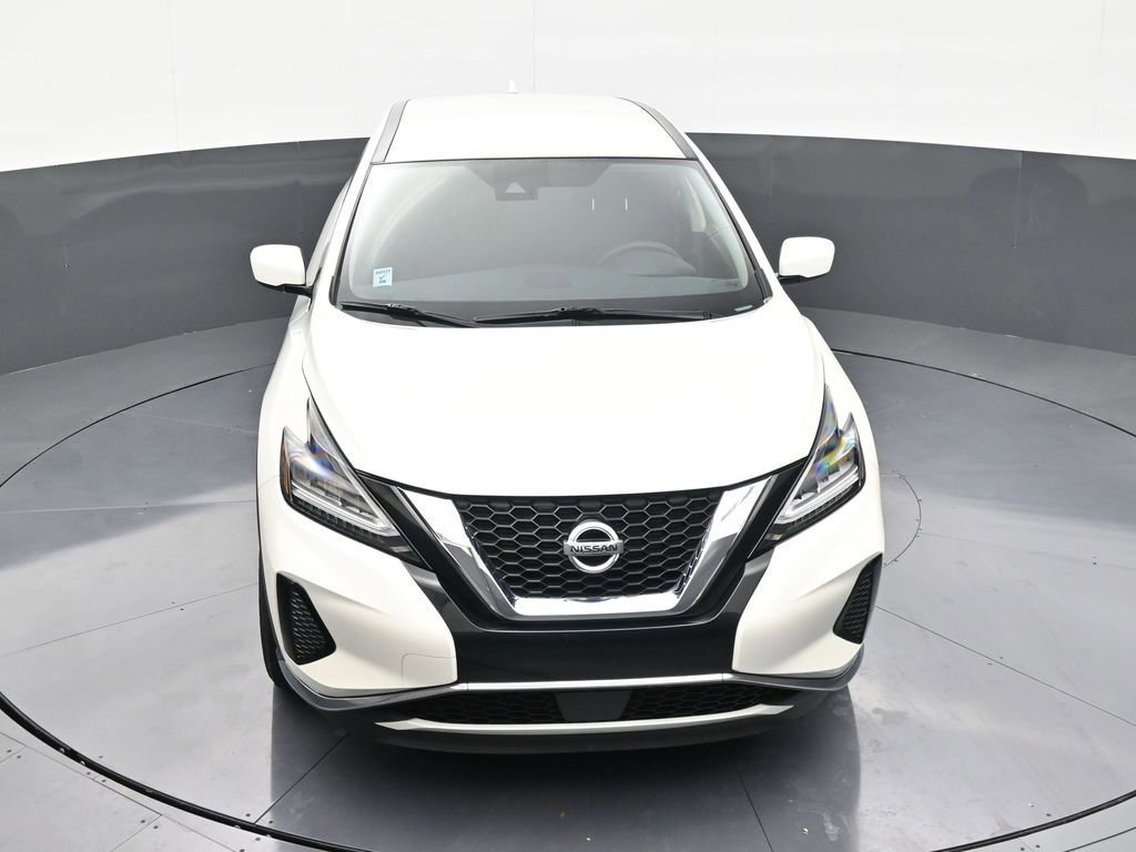 Used 2021 Nissan Murano S FWD image 19