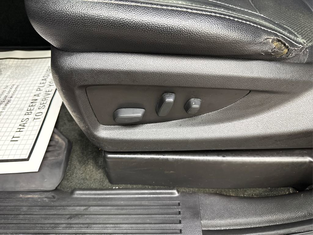 Used 2018 Chevrolet Silverado 1500 LT w/ All Star Edition image 36