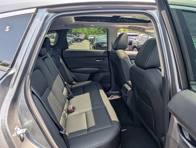 New 2026 Nissan Murano SL AWD/4WD image 10