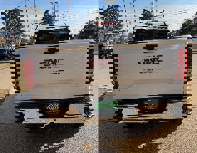 New 2026 GMC Sierra 1500 Pro w/ Pro Value Package image 6