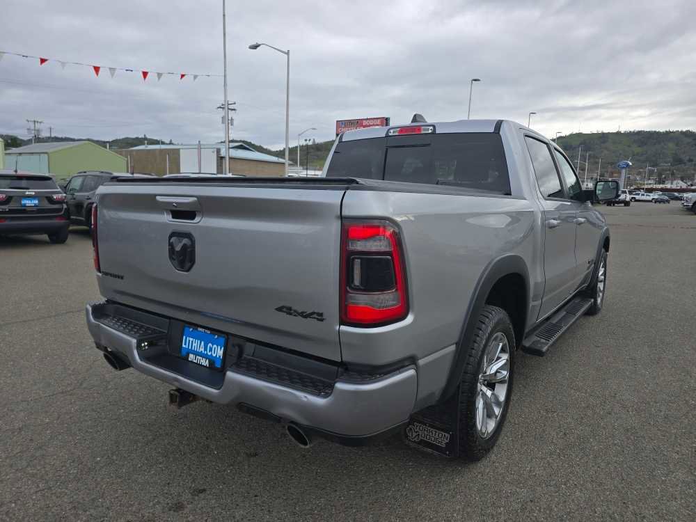 Used 2019 RAM 1500 Sport w/ Level 2 Equipment Group AWD/4WD image 5