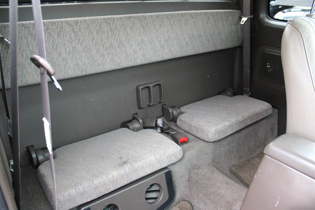 Used 1999 Toyota Tacoma 4x4 Xtracab V6 image 21