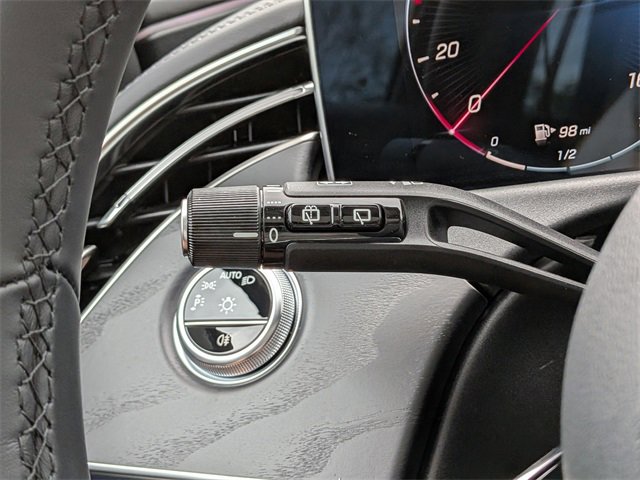 Used 2024 Mercedes-Benz E 450 4MATIC All-Terrain Wagon w/ Leather Package image 32