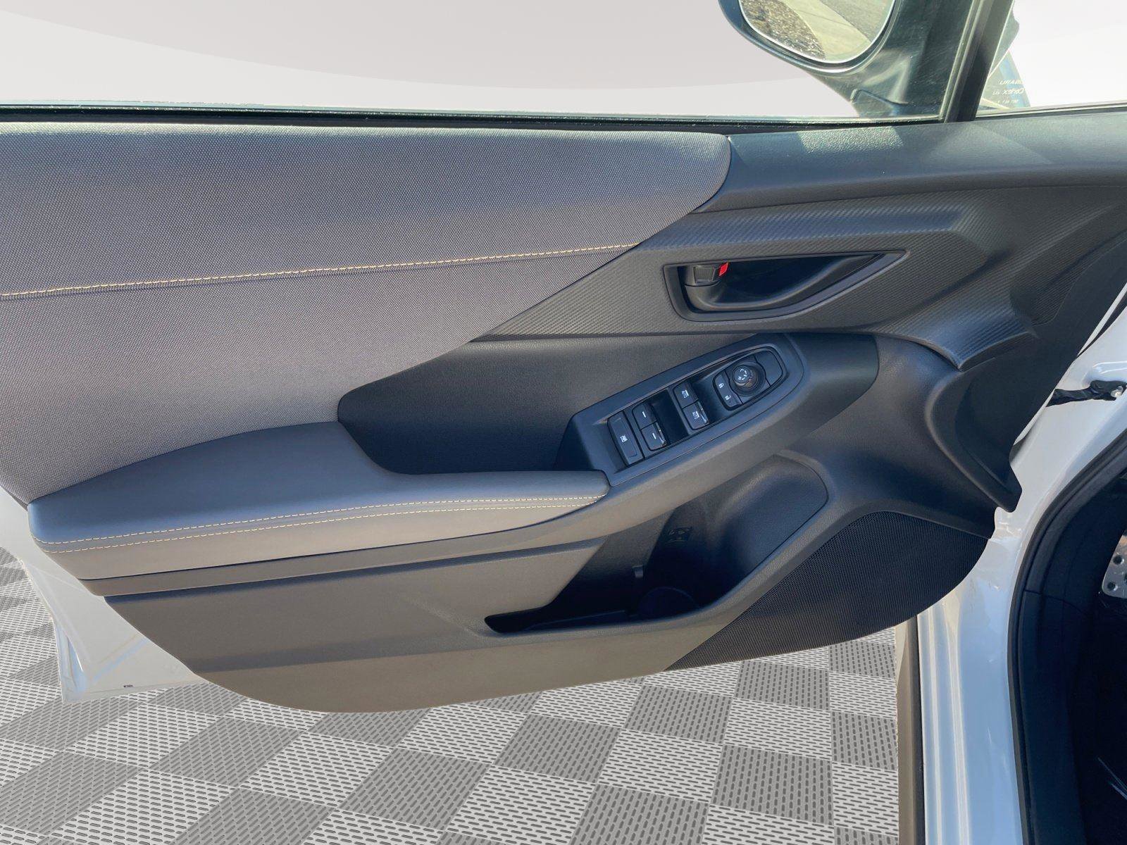 Certified 2025 Subaru Crosstrek 2.5i Sport w/ Crosstrek Mirror Package image 21