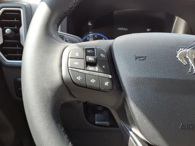 Used 2024 Ford Bronco Sport Big Bend w/ Convenience Package AWD/4WD image 15