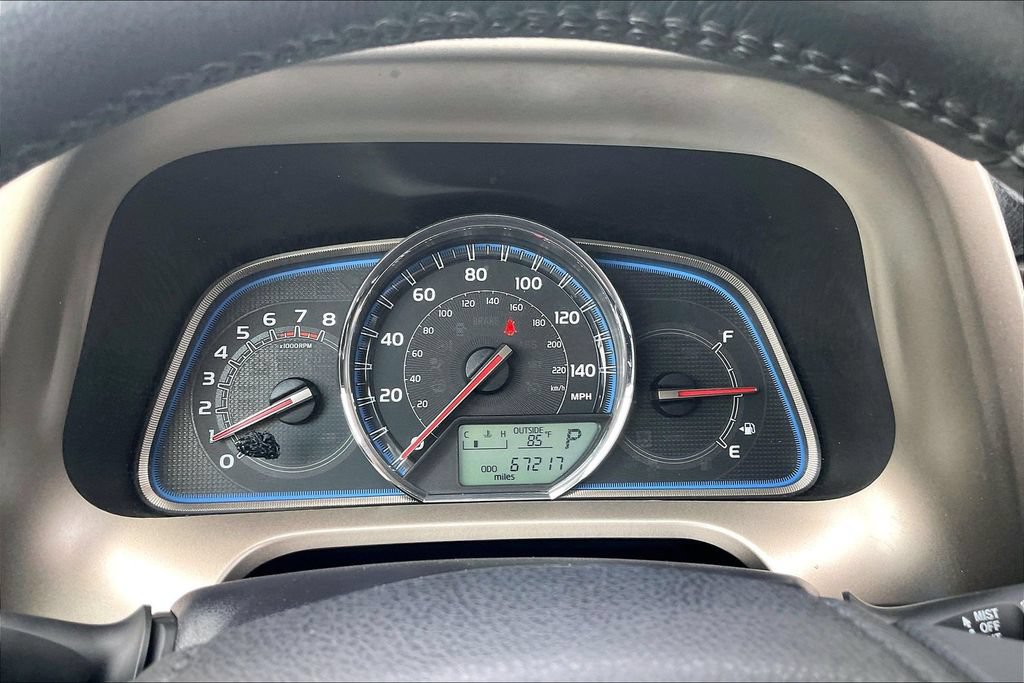 Used 2015 Toyota RAV4 Limited AWD/4WD image 20