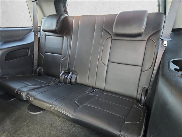 Used 2018 GMC Yukon Denali RWD image 21