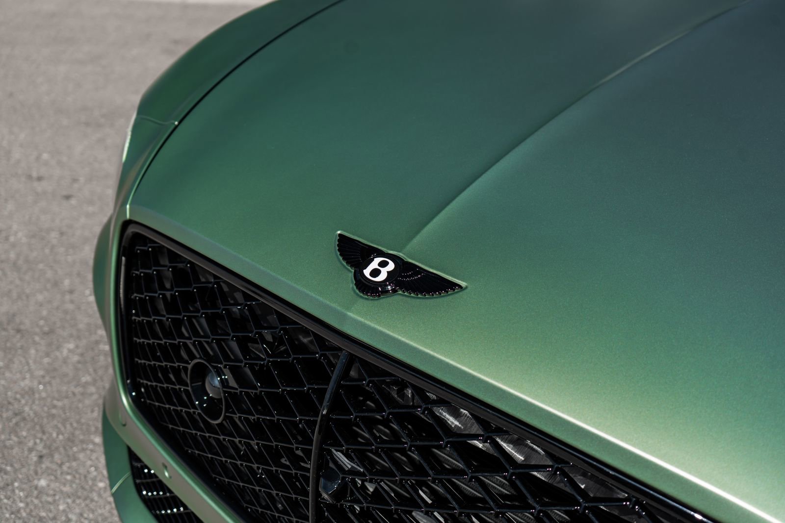 Certified 2025 Bentley Continental GT Speed image 15