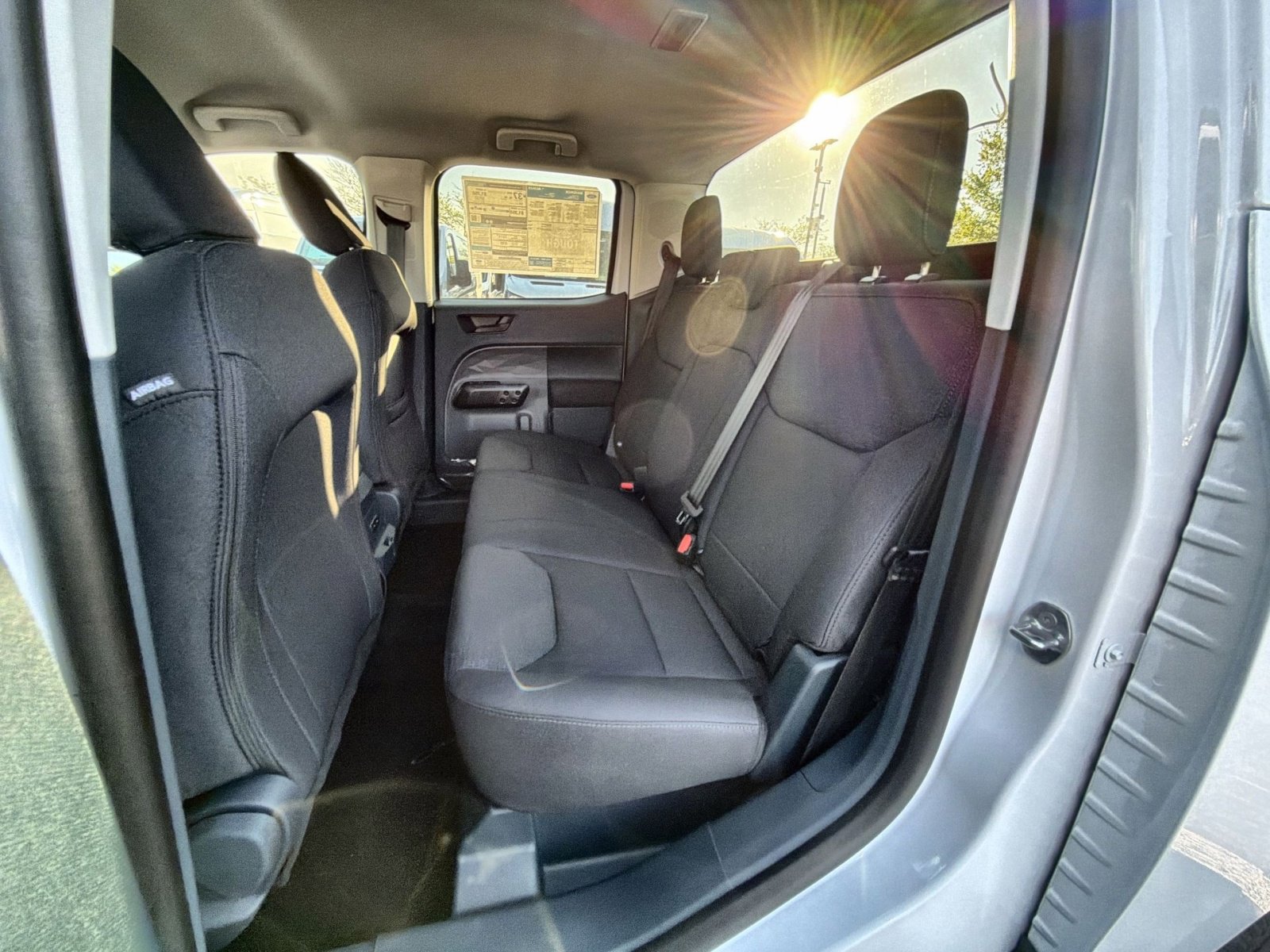 New 2026 Ford Maverick XL AWD/4WD image 26