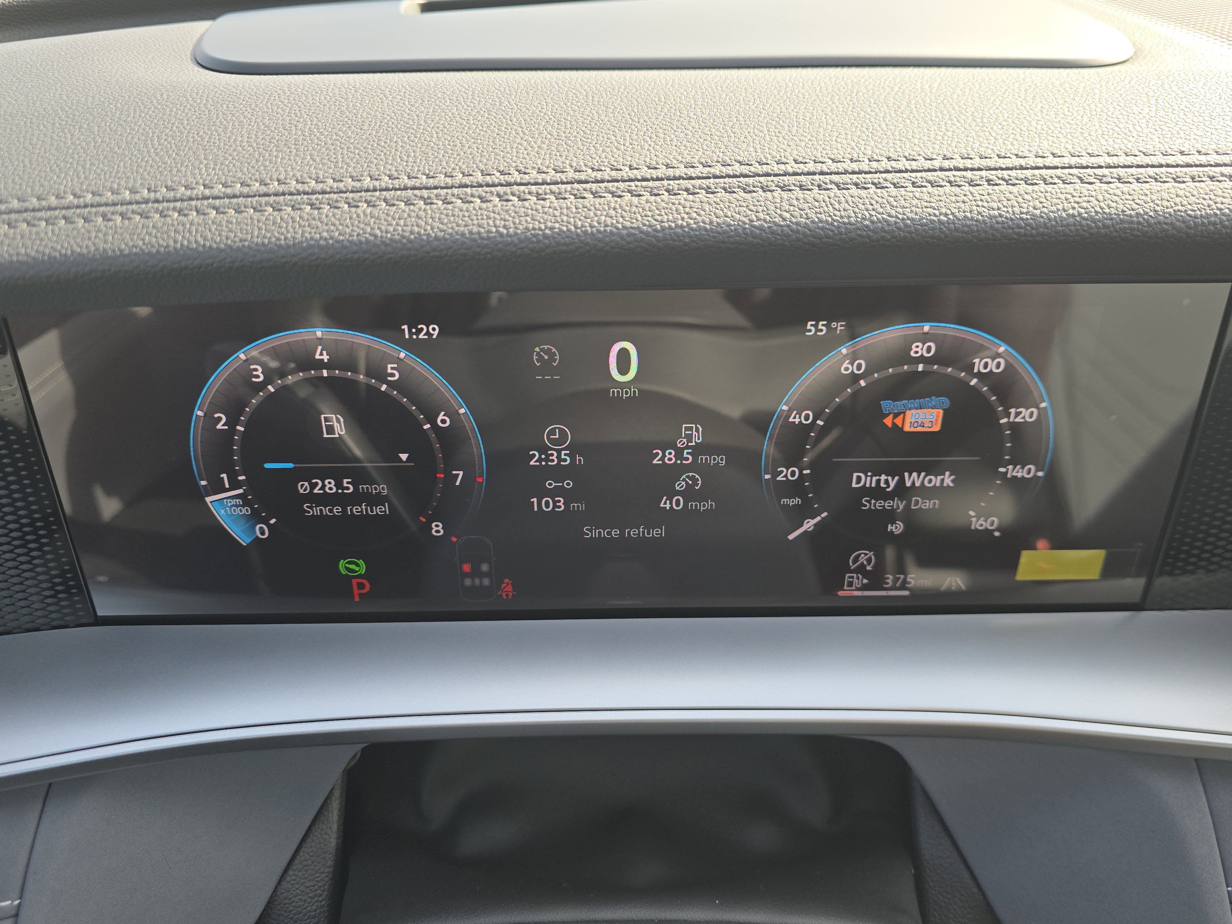 New 2026 Volkswagen Tiguan SE R-Line image 21