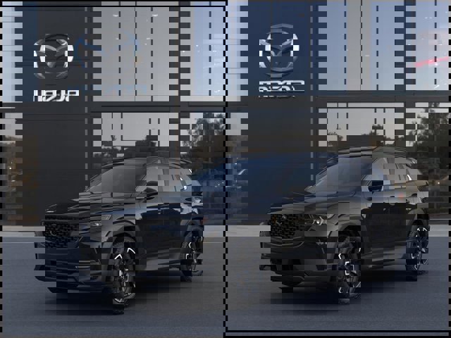New 2026 MAZDA CX-50 Meridian Edition image 1