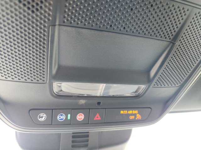 Used 2025 GMC Acadia Elevation image 48