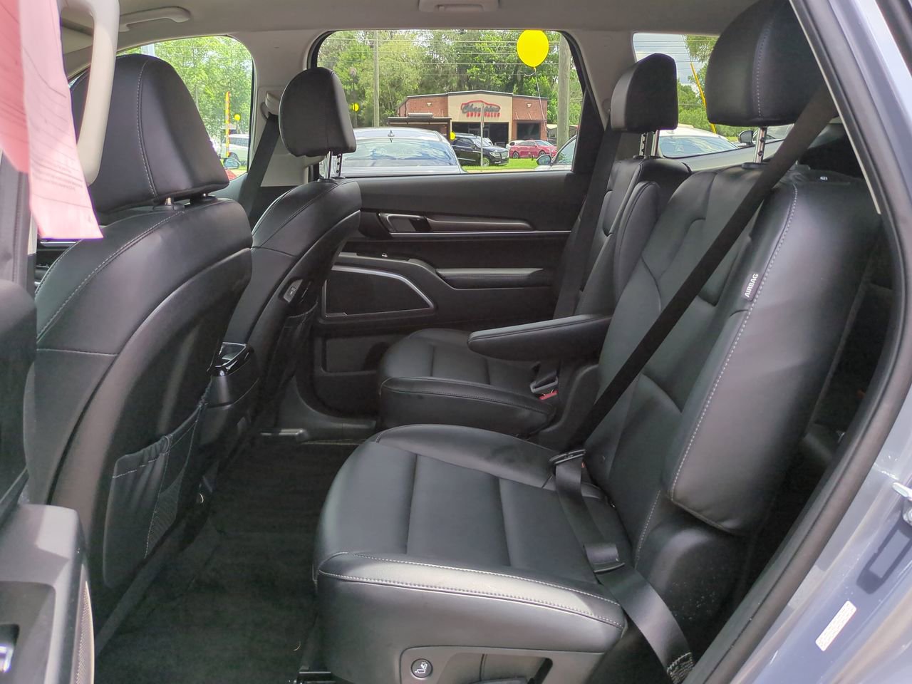 Certified 2024 Kia Telluride S FWD image 14