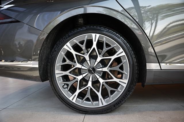 New 2026 Genesis G90 3.5T image 5