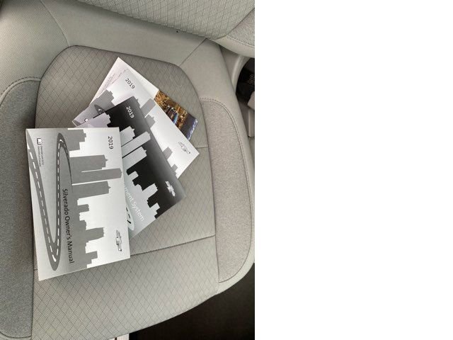 Used 2019 Chevrolet Silverado 1500 LT w/ Fleet Comfort Package image 19