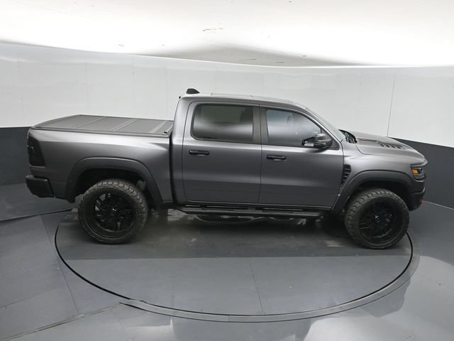 Used 2024 RAM 1500 TRX w/ TRX Level 2 Equipment Group AWD/4WD image 38