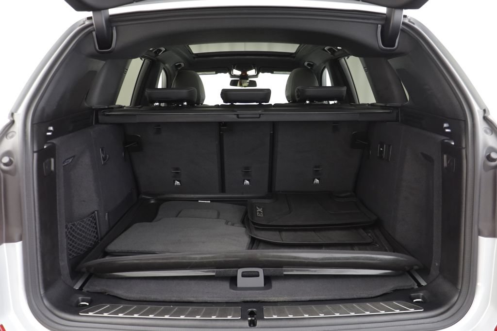 Used 2020 BMW X3 xDrive30i w/ Premium Package AWD/4WD image 18