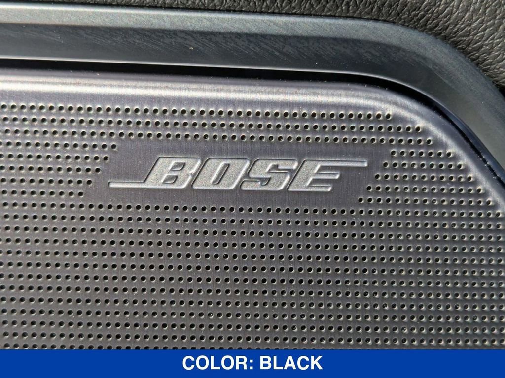 New 2025 Chevrolet Silverado 1500 High Country image 13