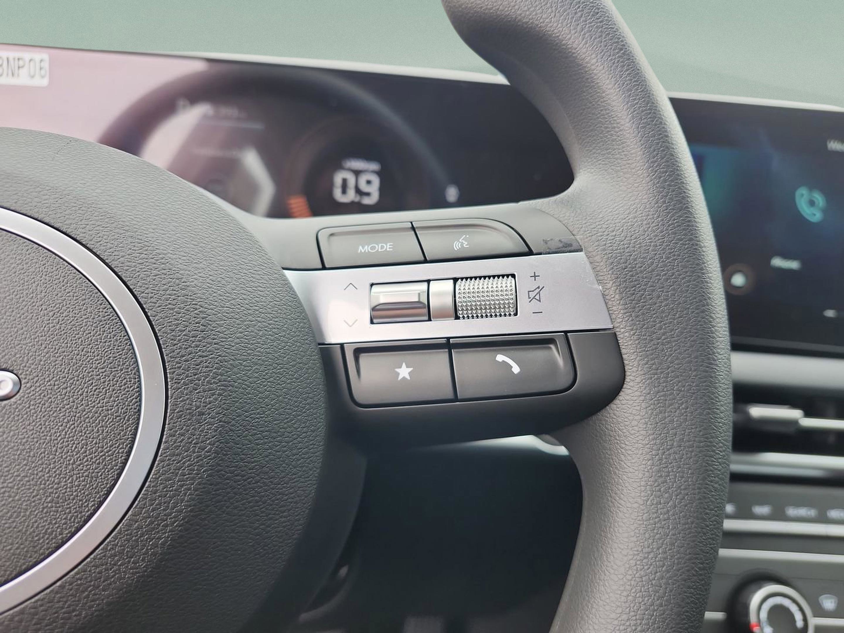 New 2026 Hyundai Tucson SE FWD image 23