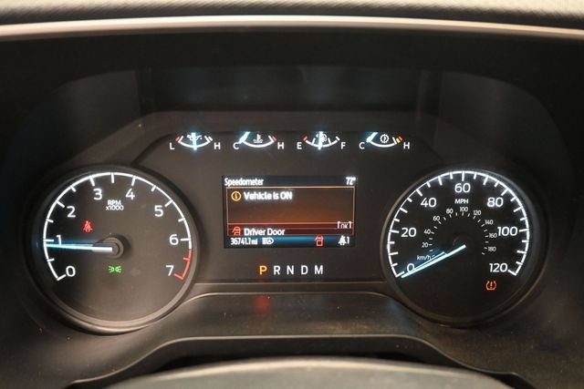 Used 2023 Ford F150 XL w/ STX Appearance Package AWD/4WD image 14