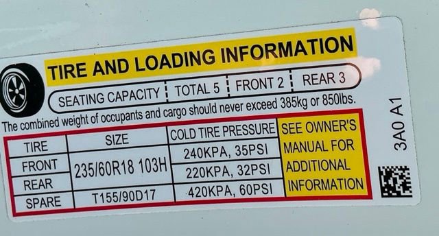 Certified 2023 Honda CR-V EX-L image 35