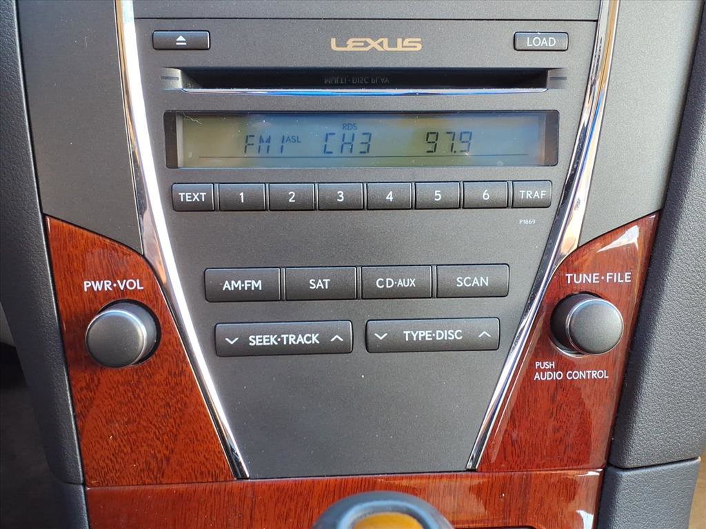 Used 2012 Lexus ES 350 image 11