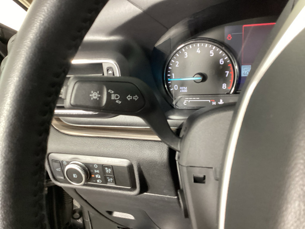 Used 2023 Ford Explorer Limited w/ Equipment Group 301A AWD/4WD image 25