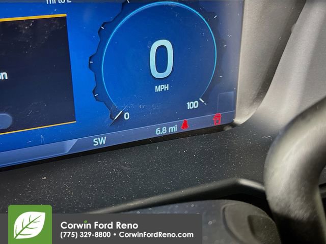 New 2026 Ford F350 Lariat w/ Black Appearance Package image 13