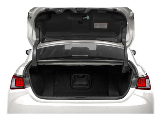 Certified 2022 Lexus ES 300h F Sport w/ Accessory Package FWD image 11