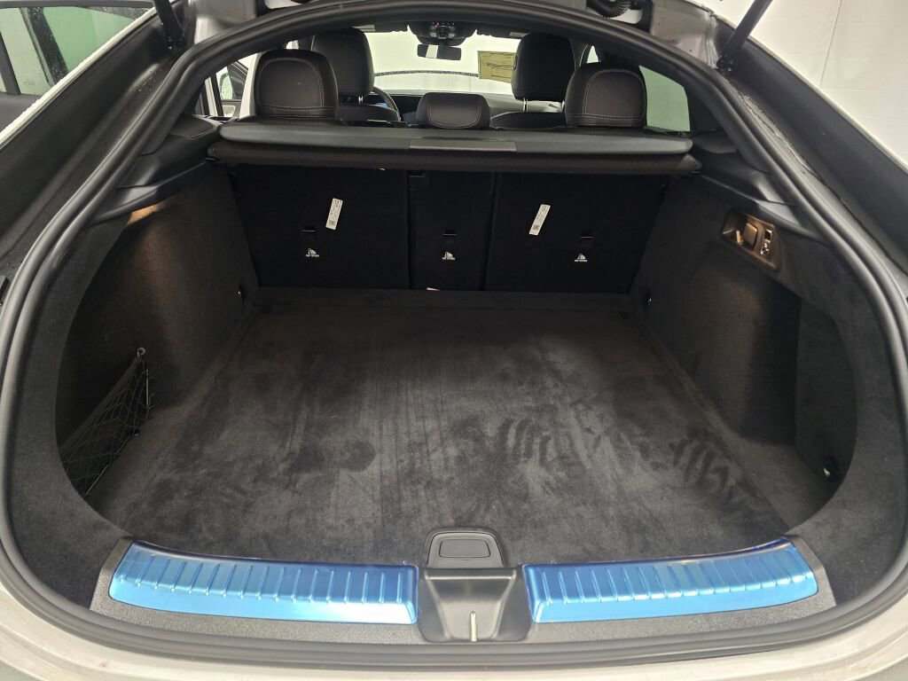 New 2026 Mercedes-Benz GLE 53 AMG 4MATIC Coupe image 11