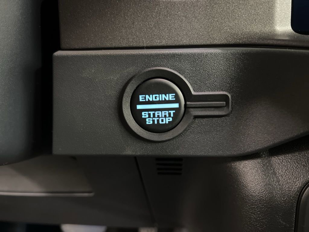 New 2026 Ford Bronco Big Bend image 19