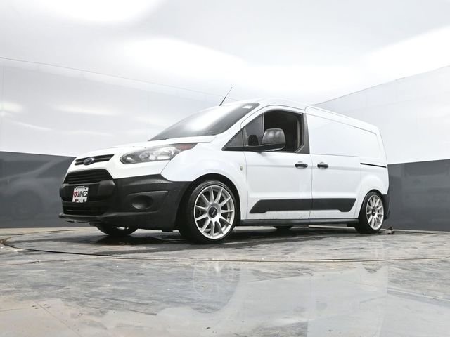 Used 2018 Ford Transit Connect XL FWD image 41