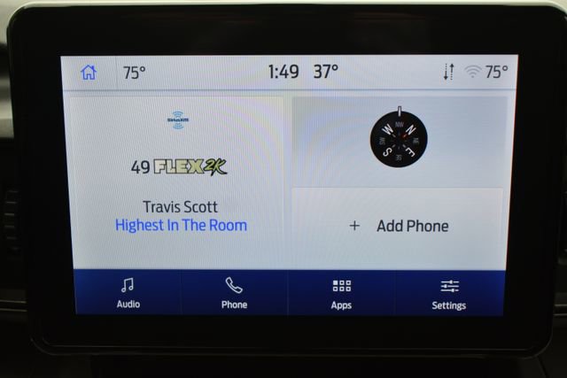 Used 2023 Ford Explorer XLT image 21